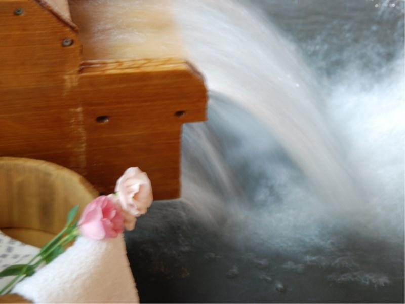 Nakamasu Ryokan Takeo Kültér fotó