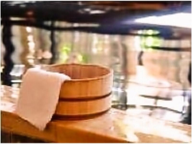 Nakamasu Ryokan Takeo Kültér fotó