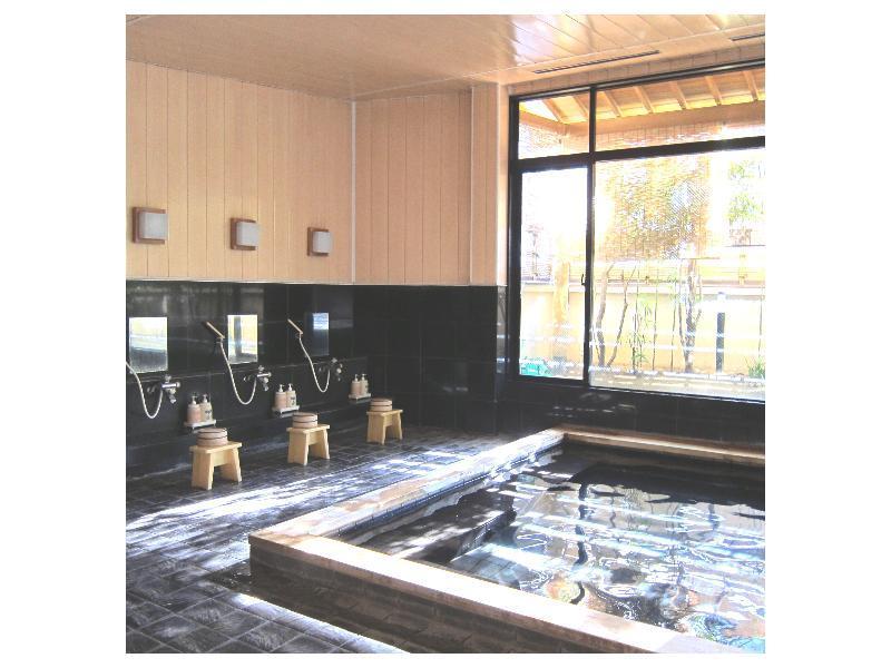 Nakamasu Ryokan Takeo Kültér fotó