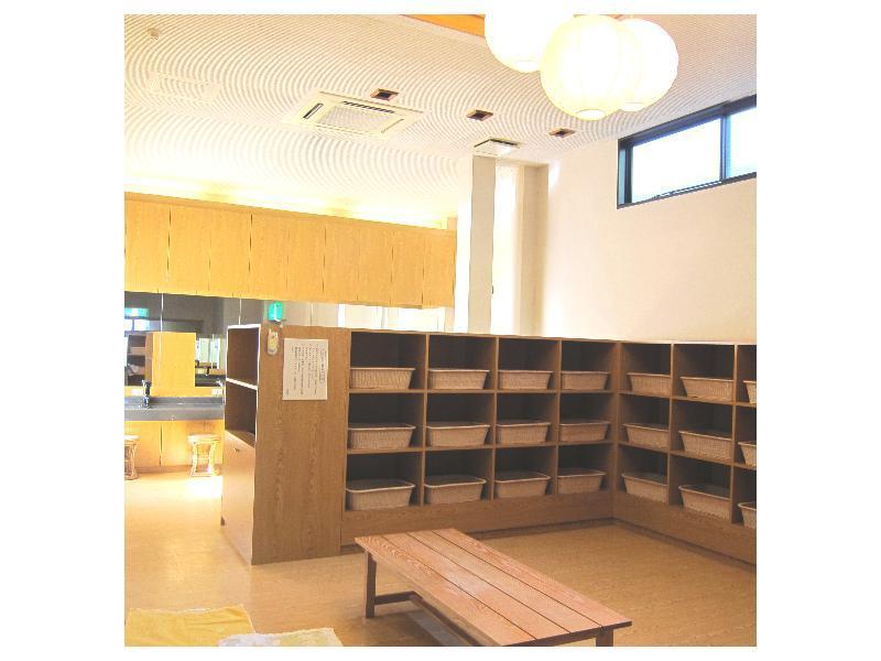 Nakamasu Ryokan Takeo Kültér fotó
